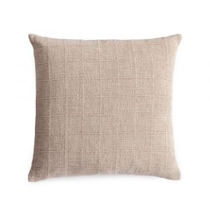 Four Hands - Westgate - Block Linen Pillow-Westport-20