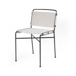 Four Hands - Wharton Dining Chair - Avant Natural - 105866-007