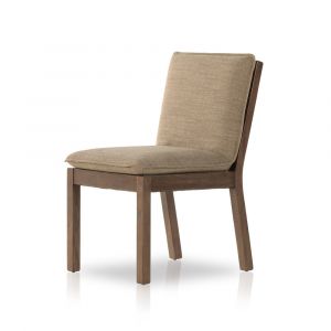 Four Hands - Wilmington Dining Chair - Alcala Fawn - 233854-003