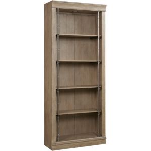 Hammary - Donelson Bunching Bookcase - 048-588