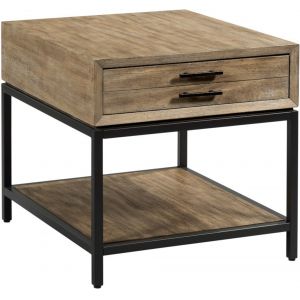 Hammary - Jefferson End Table - 976-915