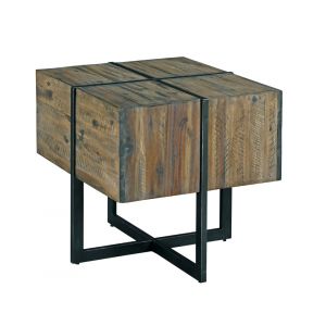 Hammary - Modern Timber Accent End Table - 626-915