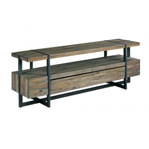 Hammary - Modern Timber Entertainment Console - 626-926