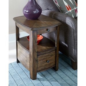 Hammary - Primo Chairside Table (KD) - 446-916