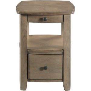 Hammary - Primo Iii Chairside Table - 066-916