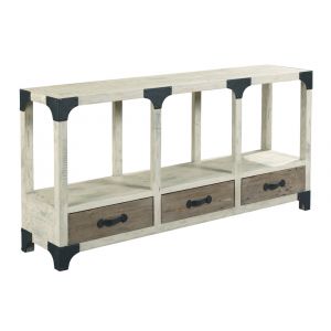 Hammary - Reclamation Place Console Table - 523-927