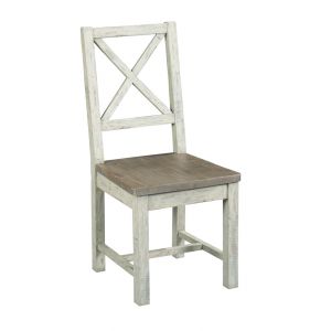 Hammary - Reclamation Place Desk Chair - KD - 523-948