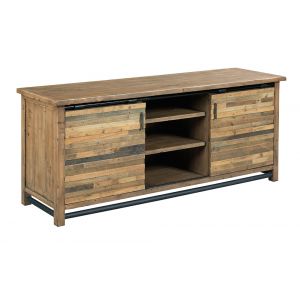 Hammary - Reclamation Place Entertainment Console - 523-926