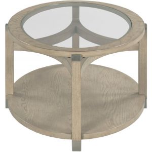 Hammary - Solstice Oval Coffee Table - 086-912