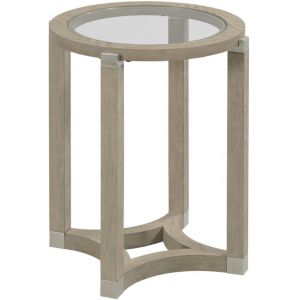 Hammary - Solstice Round Spot Table - 086-914