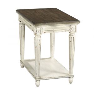Hammary - Southbury Charging Chairside Table - 513-918