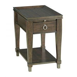 Hammary - Sunset Valley Chairside Table - 197-916D