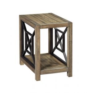 Hammary - Synthesis-Hamilton Chairside Table - 839-916