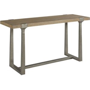 Hammary - Timber Forge Sofa Table - 054-925