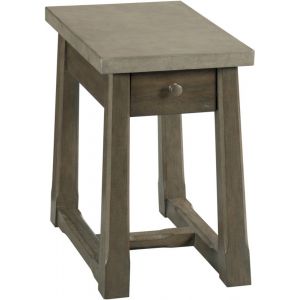 Hammary - Torres Chairside Table - 059-916