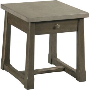Hammary - Torres Drawer End Table - 059-915