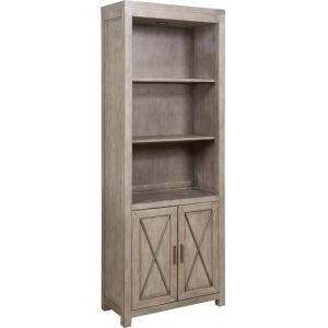 Hammary - West End Bunching Bookcase - 042-580