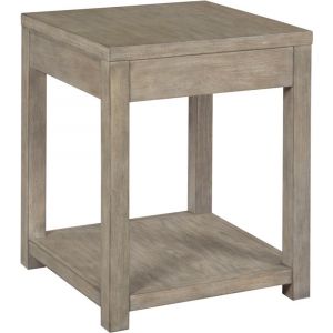 Hammary - West End Corner Table - 042-942