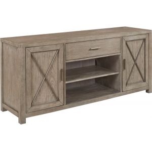 Hammary - West End Entertainment Console - 042-585