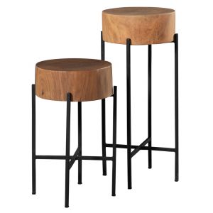 Hekman Furniture - Accents - Accent Tables - 28347