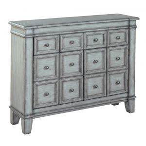 Hekman Furniture - Accents - Apothecary Chest - 28114