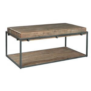 Hekman Furniture - Accents - Coffee Table - 28392