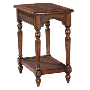Hekman Furniture - Accents - End Table - 11802
