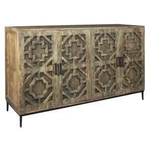 Hekman Furniture - Accents - Entertainment Console - 28532