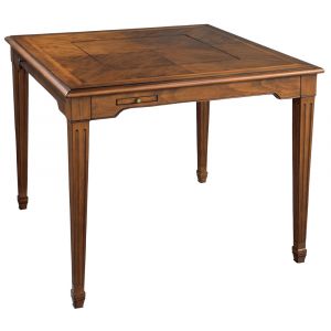 Hekman Furniture - Accents - Game Table - 27591