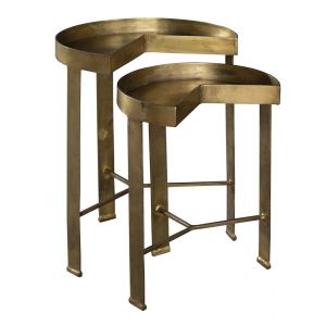 Hekman Furniture - Accents - Nesting Tables - 28410