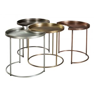 Hekman Furniture - Accents - Nesting Tables - 28414
