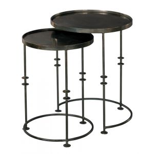 Hekman Furniture - Accents - Nesting Tables - 28178