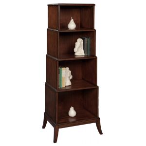 Hekman Furniture - Accents - Tiered Bookcase - 27221