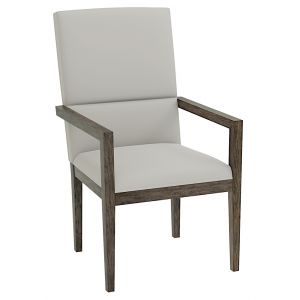 Hekman Furniture - Arlington Heights - Dining Arm Chair - 25822