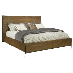 Hekman Furniture - Bedford Park - California King Panel Bed - 23767