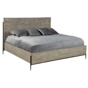 Hekman Furniture - Bedford Park - King Panel Bed - 24966