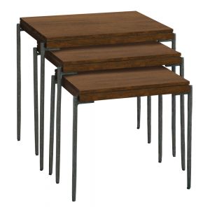 Hekman Furniture - Bedford Park - Nest of Tables - 26010