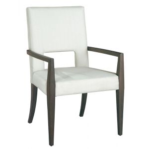 Hekman Furniture - Edgewater - Upholstered Dining Arm Chair - 23822