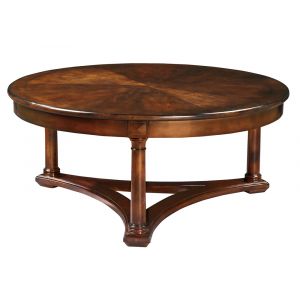 Hekman Furniture - European Legacy - Coffee Table - 11101