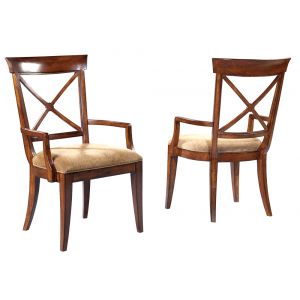 Hekman Furniture - European Legacy - Dining Arm Chair - 11126