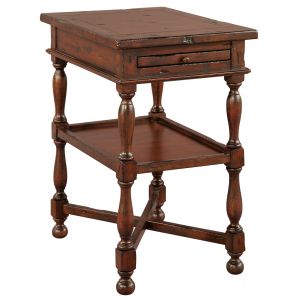 Hekman Furniture - Havana - End Table - 81227