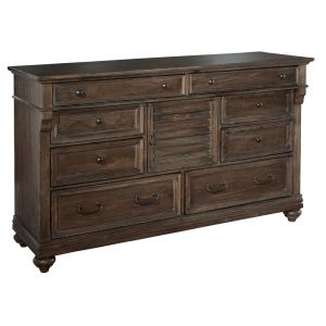 Hekman Furniture - Homestead - Dresser - 12260ML