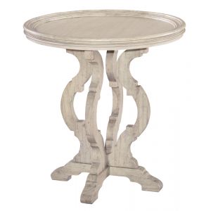 Hekman Furniture - Homestead - Round End Table - 12205LN