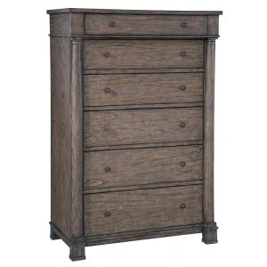 Hekman Furniture - Lincoln Park - Bedroom Chest - 23561