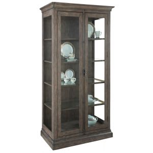 Hekman Furniture - Lincoln Park - Display Cabinet - 23528