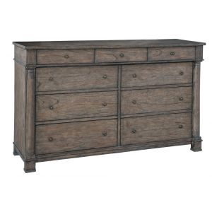 Hekman Furniture - Lincoln Park - Dresser - 23560
