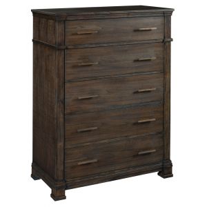 Hekman Furniture - Linwood - Bedroom Chest - 25661