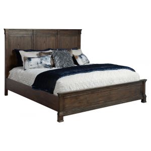 Hekman Furniture - Linwood - Queen Bed - 25664