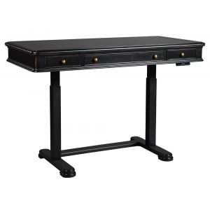 Hekman Furniture - Louis Philippe - Adjustable Height Desk - 28498