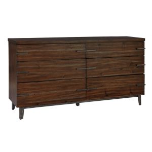 Hekman Furniture - Monterey Point - Dresser - 24360